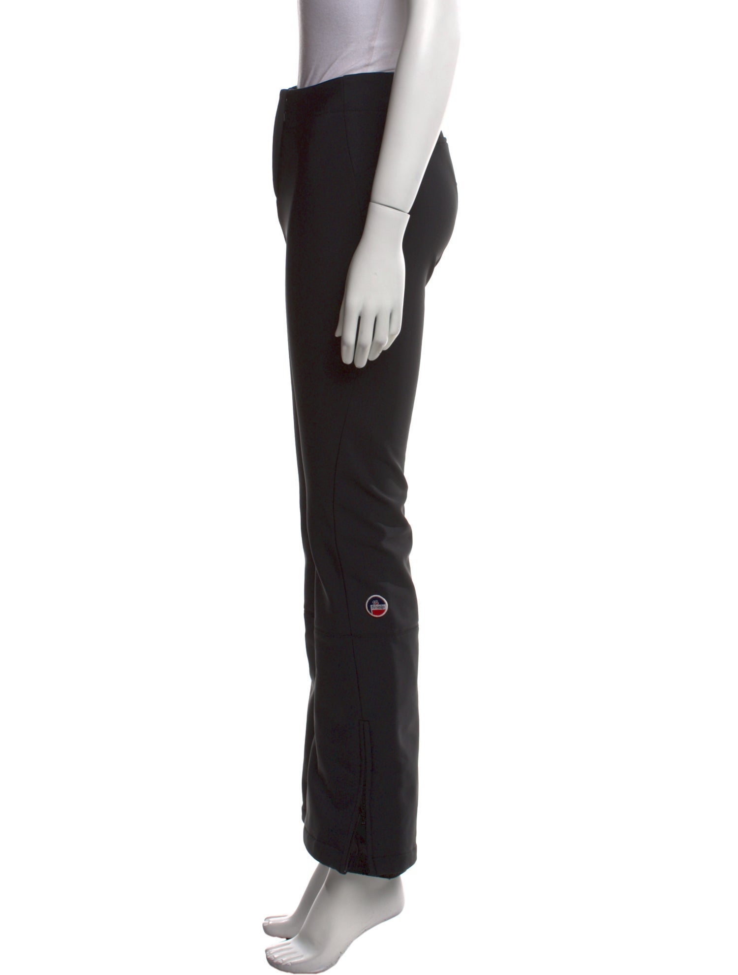 Fusalp Wide Leg Pants