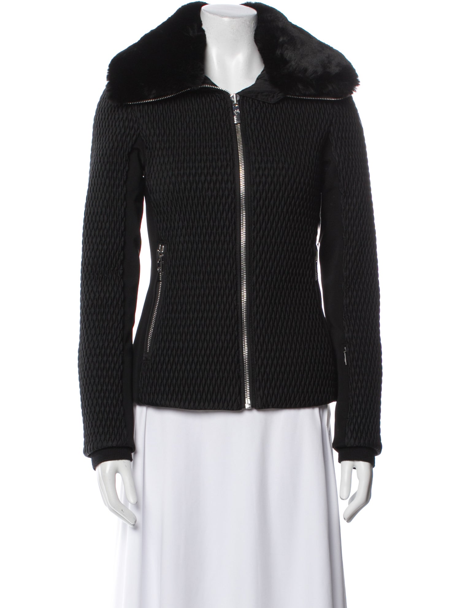 Fusalp Jacket w/ Tags