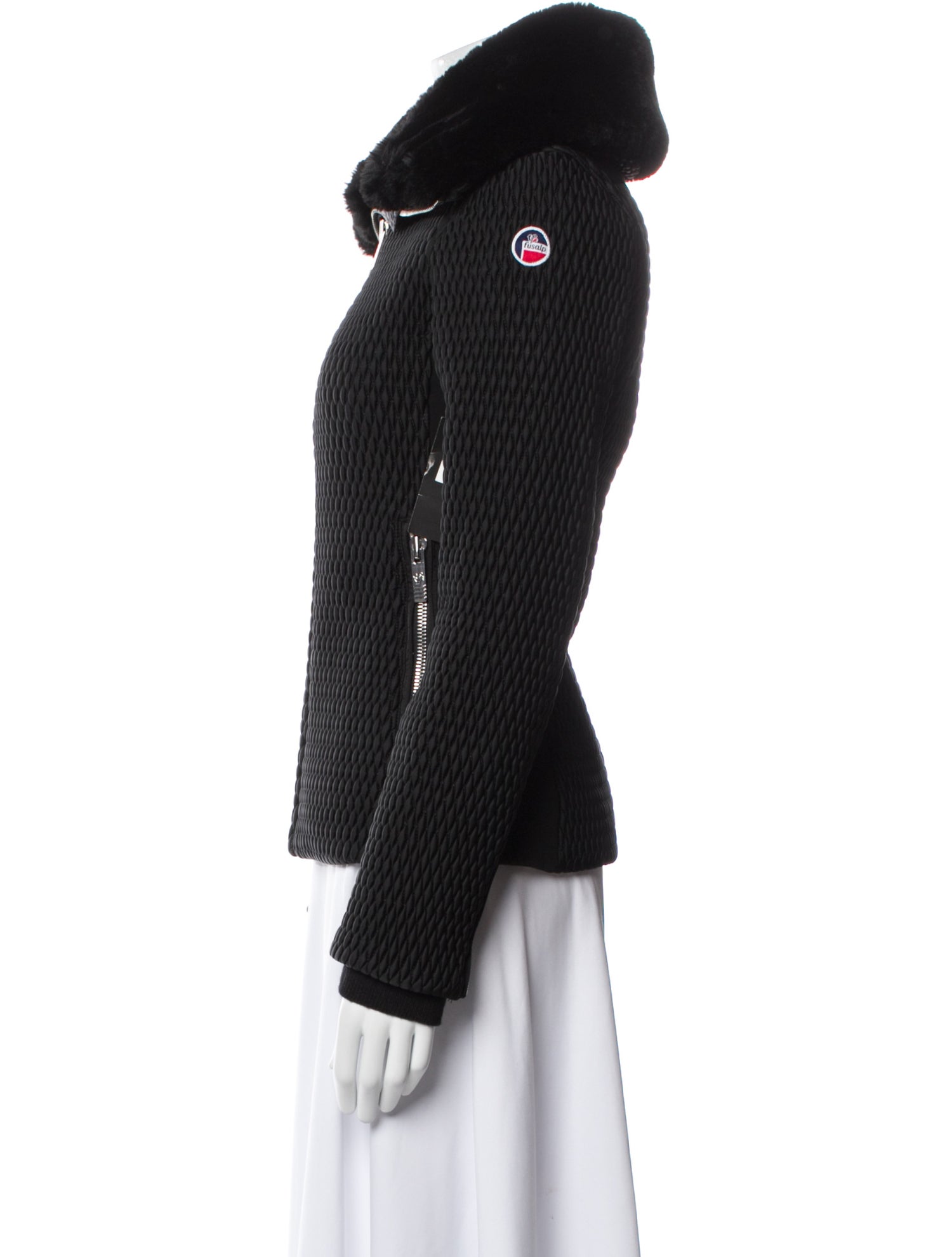 Fusalp Jacket w/ Tags