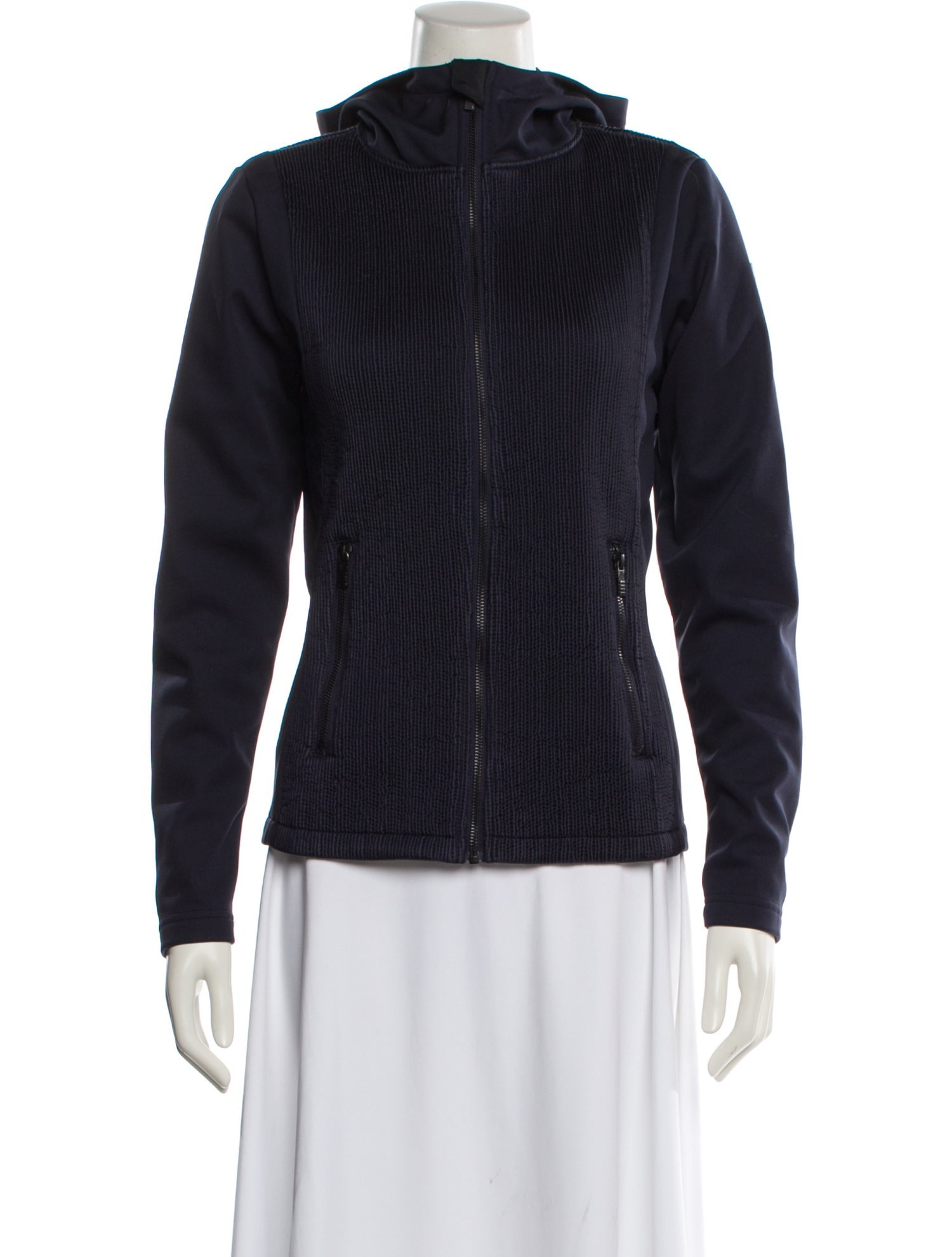 Fusalp Striped Jacket