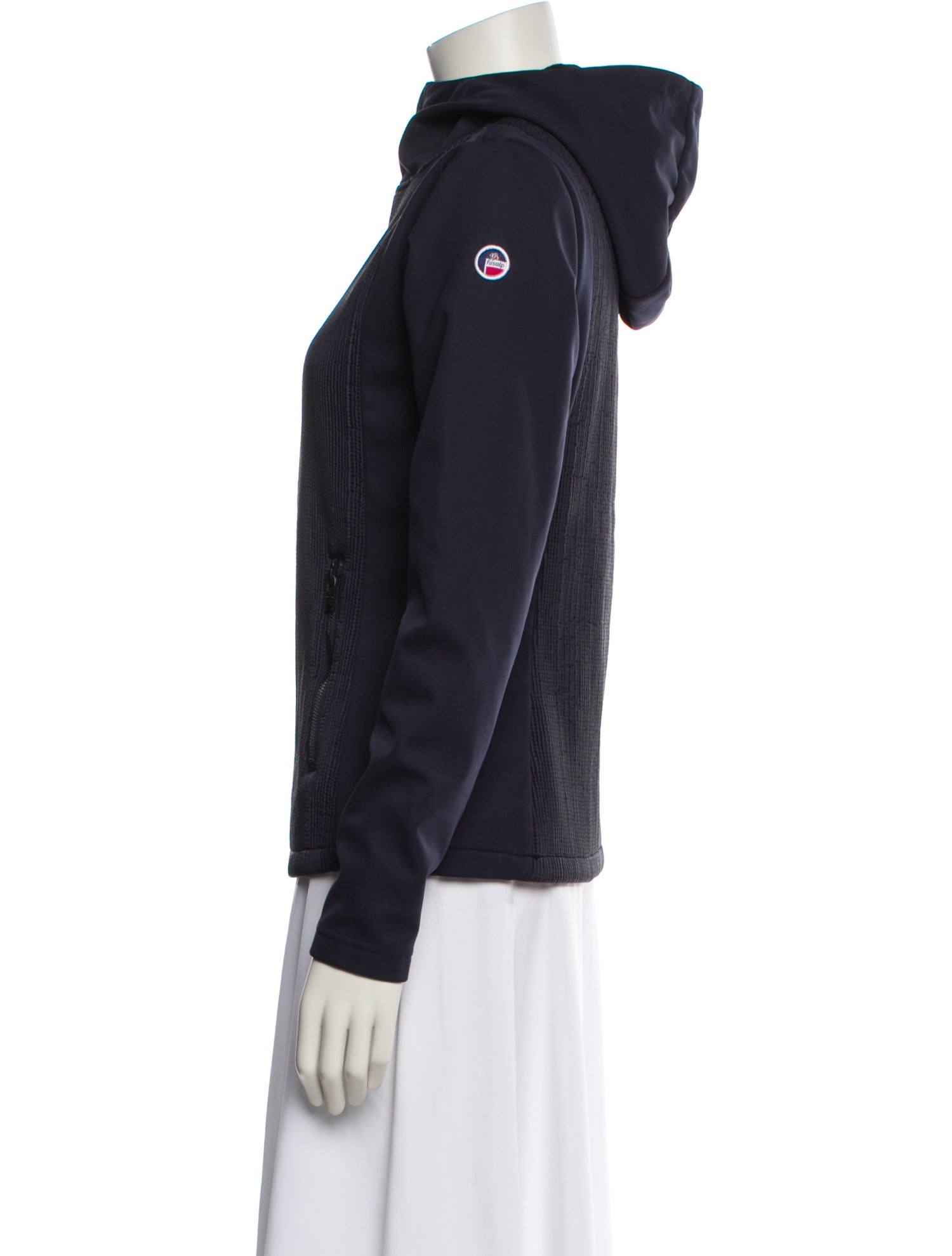 Fusalp Striped Jacket