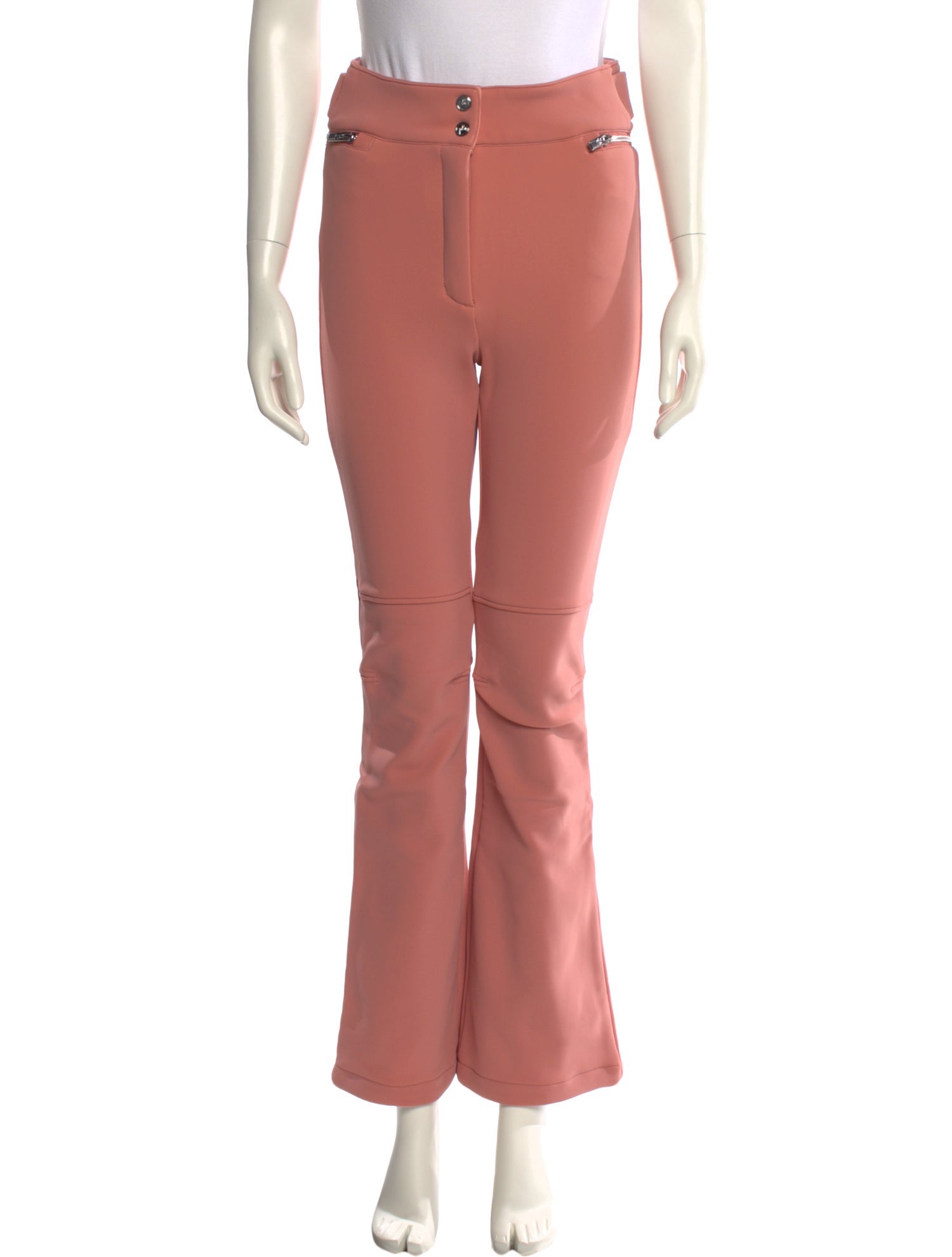 Fusalp Wide Leg Pants