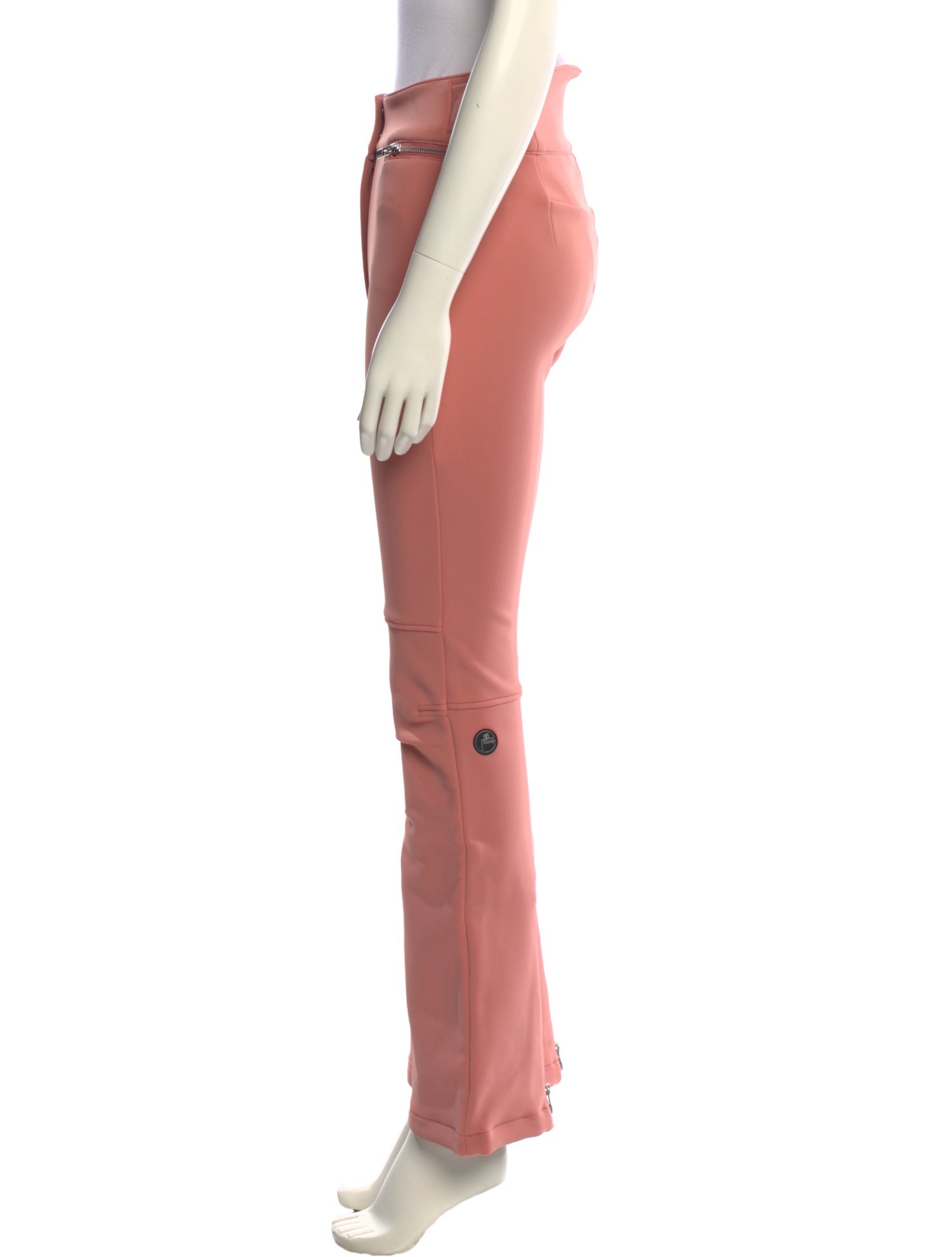 Fusalp Wide Leg Pants