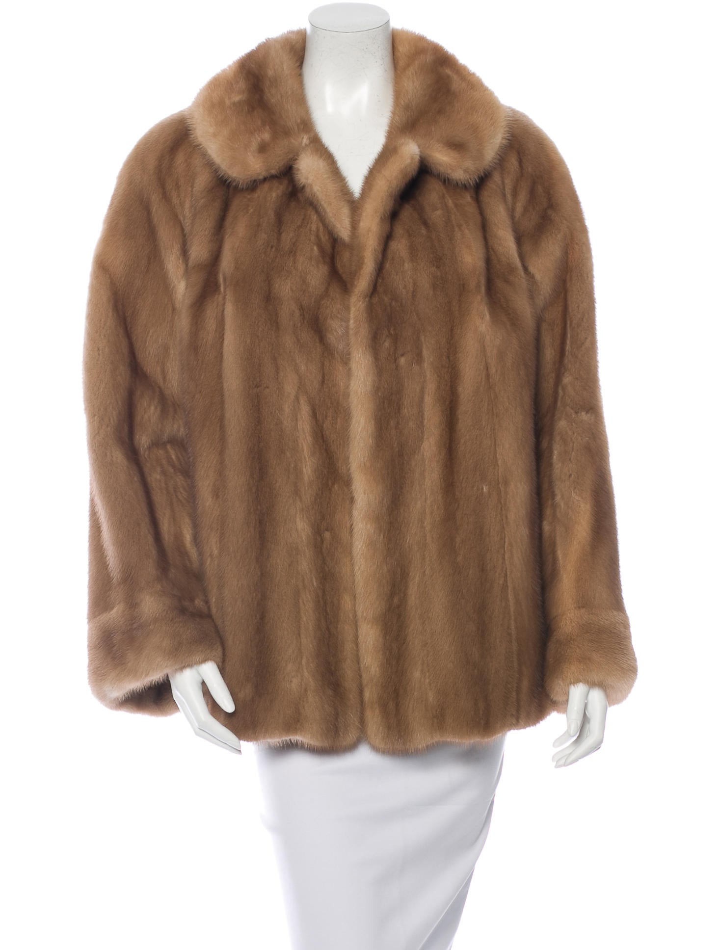 Mink Coat Value >> Fur Mink Fur Open Front Coat - Clothing - FUR20998 | The ... Mink Coat Value >> Fur Mink Fur Open Front Coat - Clothing - FUR20998 | The ...