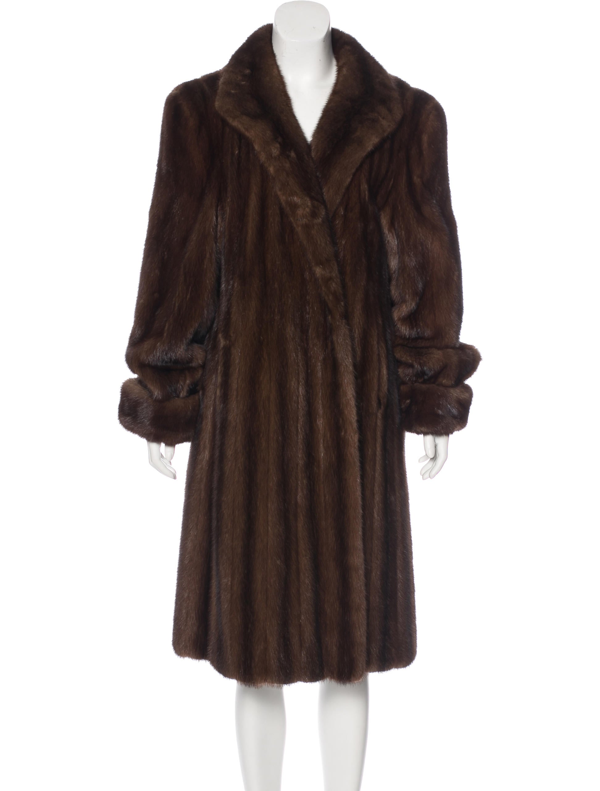 Dating vintage fur coats