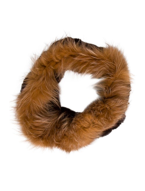 Fur Stole
