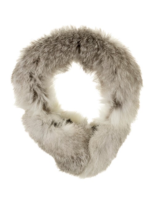Fur Fur Earmuffs multicolor