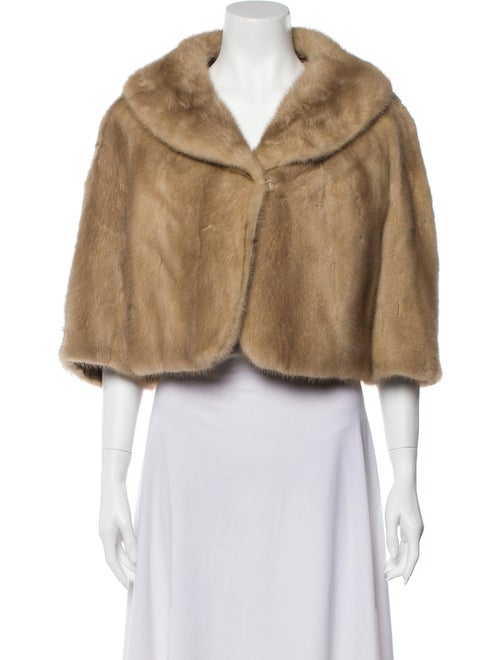 Fur Fur Jacket
