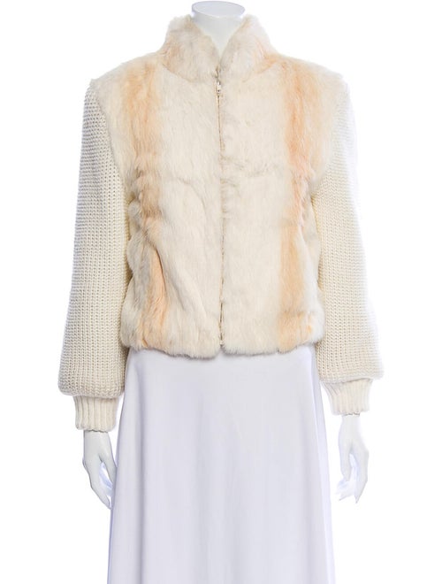 Fur Fur Jacket
