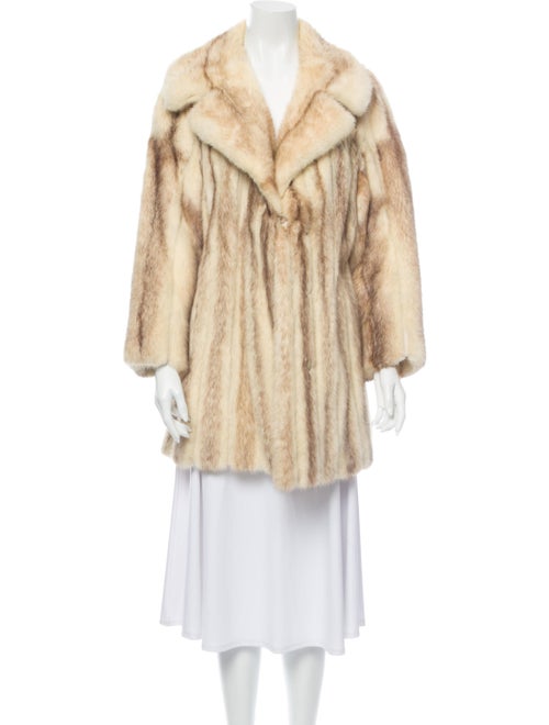 Fur Fur Jacket