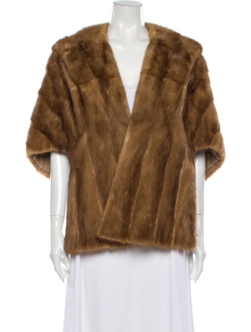 Fur Fur Jacket