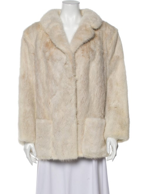 Fur Fur Jacket