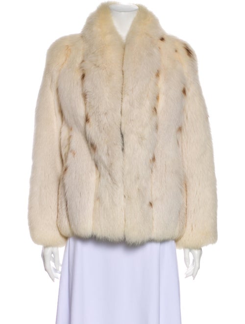Fur Fur Jacket