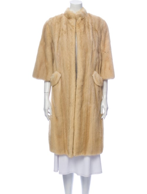 Fur Fur Coat