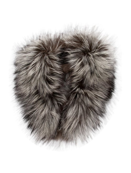 Fur Stole