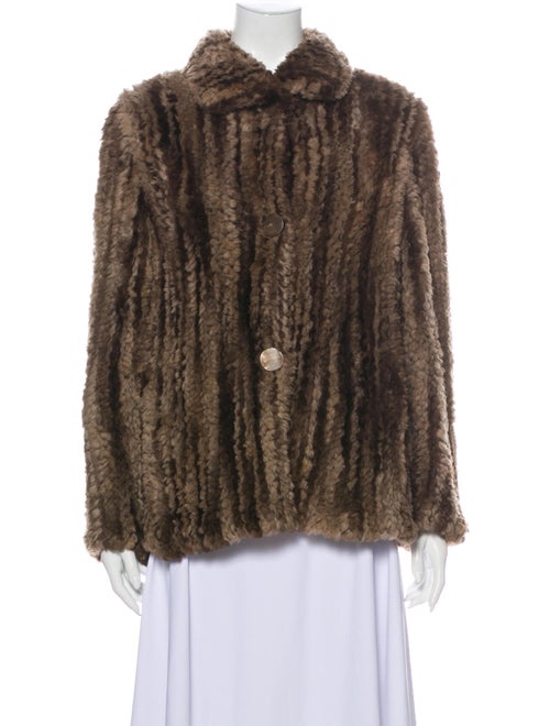 Fur Fur Jacket