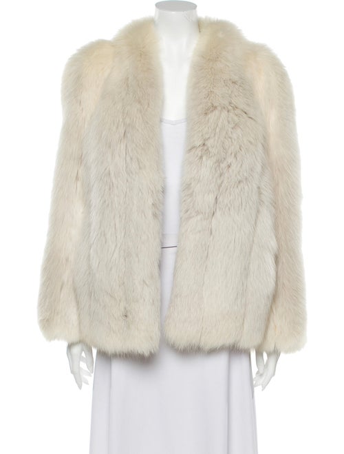 Fur Fur Jacket