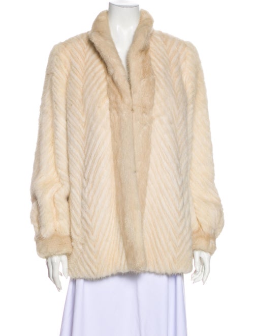 Fur Fur Jacket