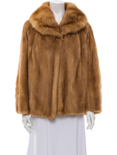 Fur Fur Jacket