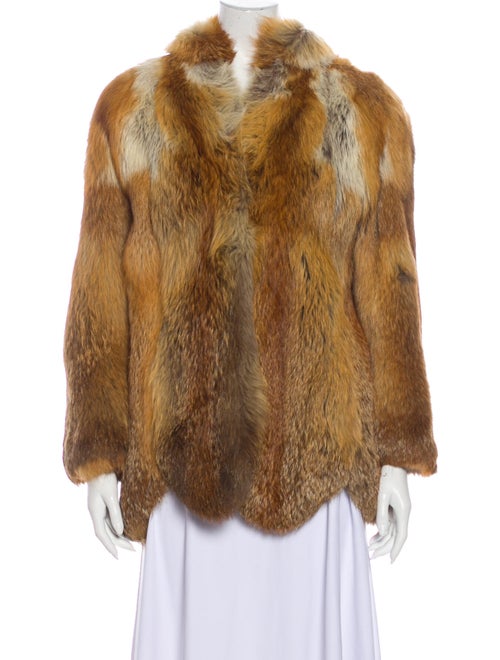 Fur Fur Jacket