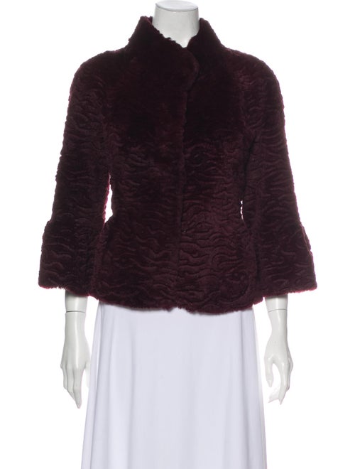 Fur Fur Jacket