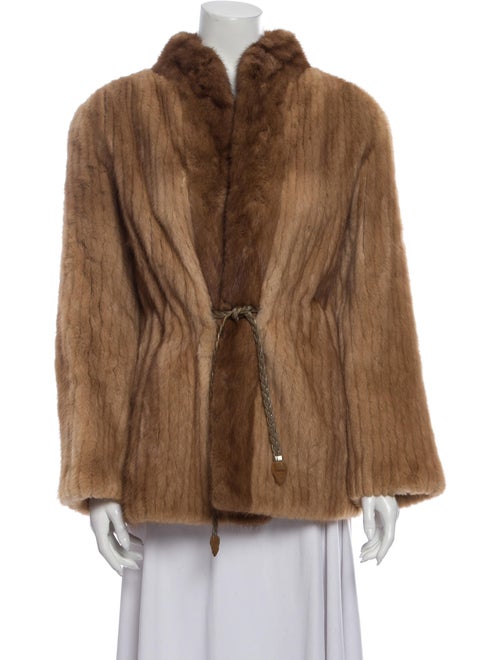 Fur Fur Jacket