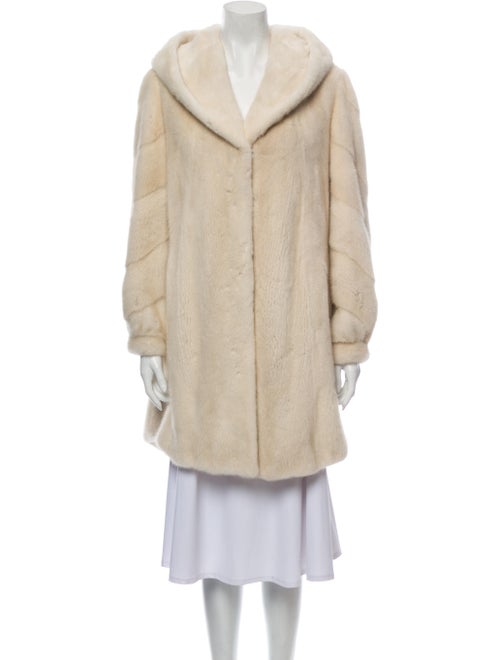 Fur Fur Coat