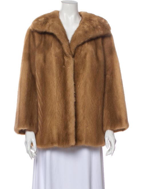 Fur Fur Jacket