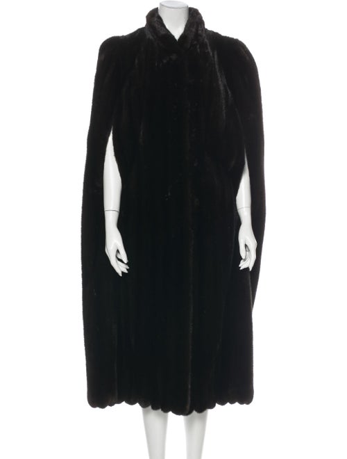 Fur Cape Brown