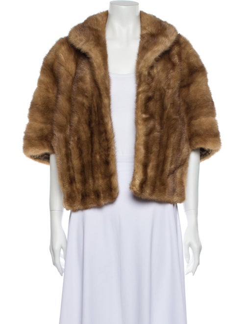 Fur Cape Brown