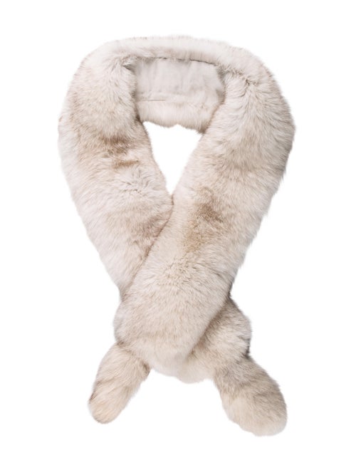 Fur Fur Stole