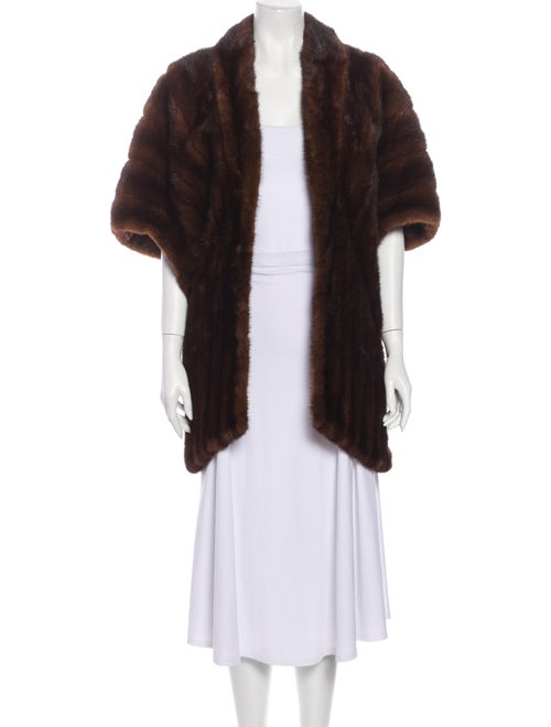 Fur Cape Brown