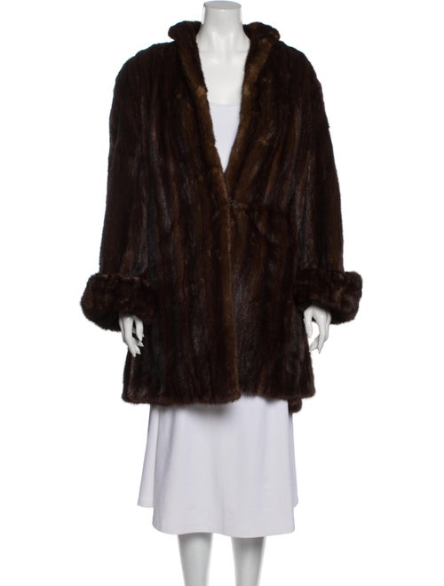 Fur Mink Fur Coat Fur Coat Mink