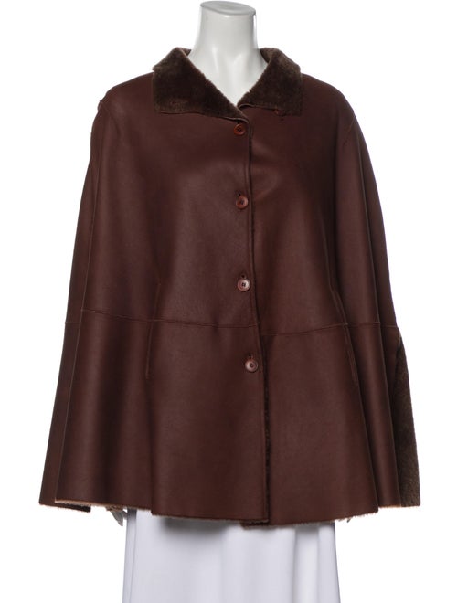 Fur Cape Brown