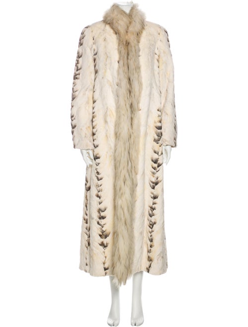 Fur Fur Coat