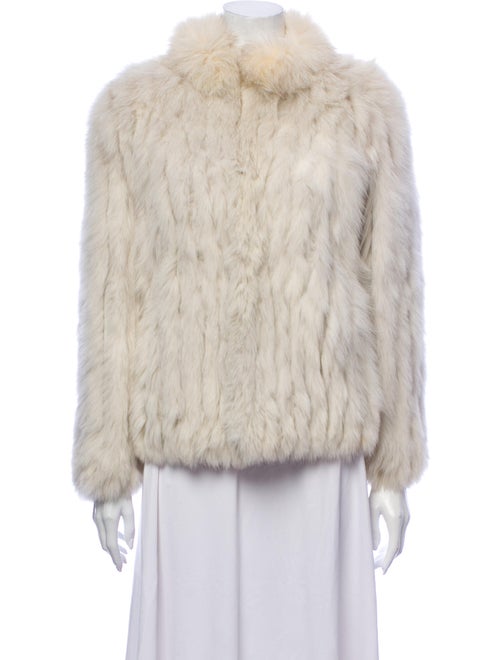 Fur Fur Coat