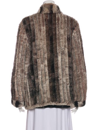 Fur Fur Jacket