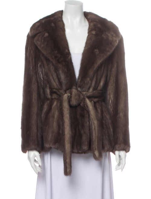 Fur Jacket Neutrals Jackets Clothing Fur40504 The Realreal Fur Jacket Neutrals Jackets, Used Fur Coats Dallas Texas