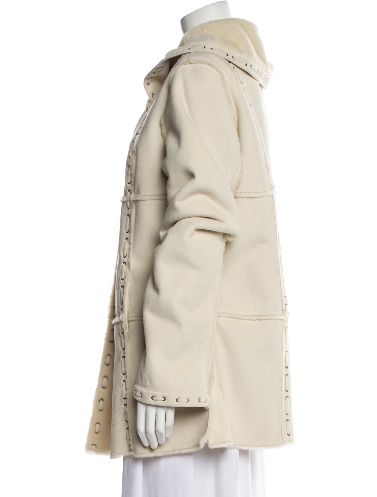 Dennis By Dennis Basso Coat