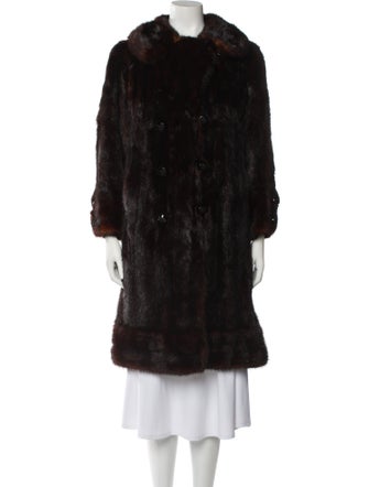 Fur Fur Coat