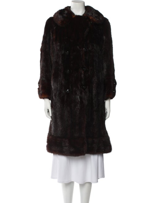 Fur Fur Coat