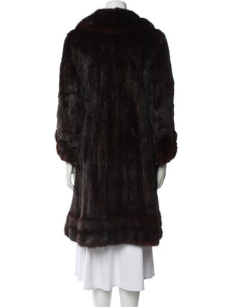 Fur Fur Coat