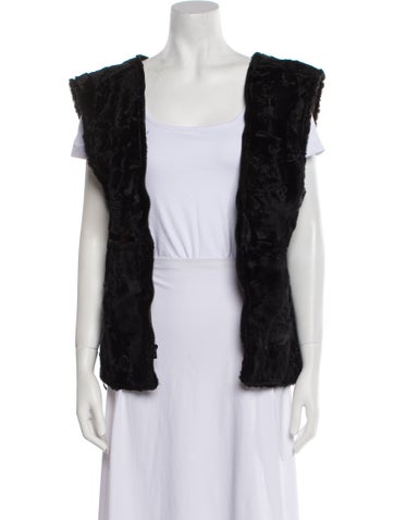 Fur Jackets Jacket L