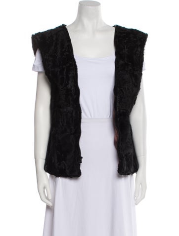 Fur Jackets Jacket XL