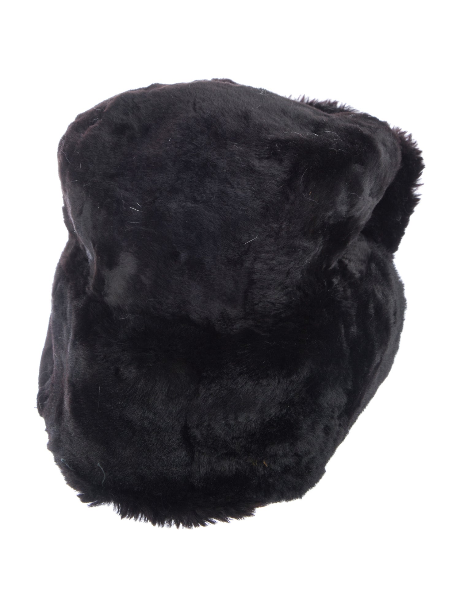 Fur Unbranded Winter Hat