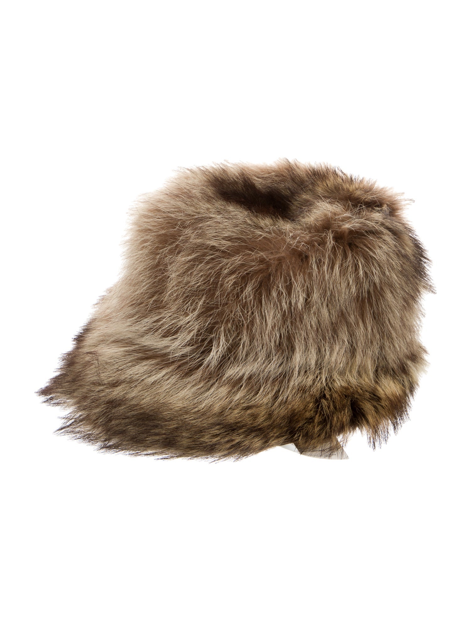 Fur Winter Hat