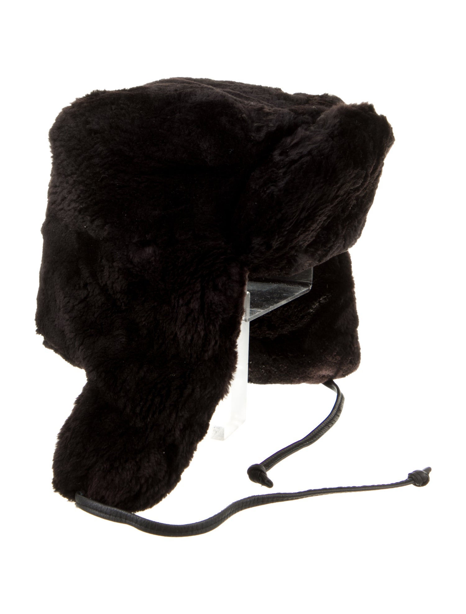 Fur fur hat