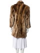 Fur Fur Coat