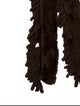 Fur Fur Scarf