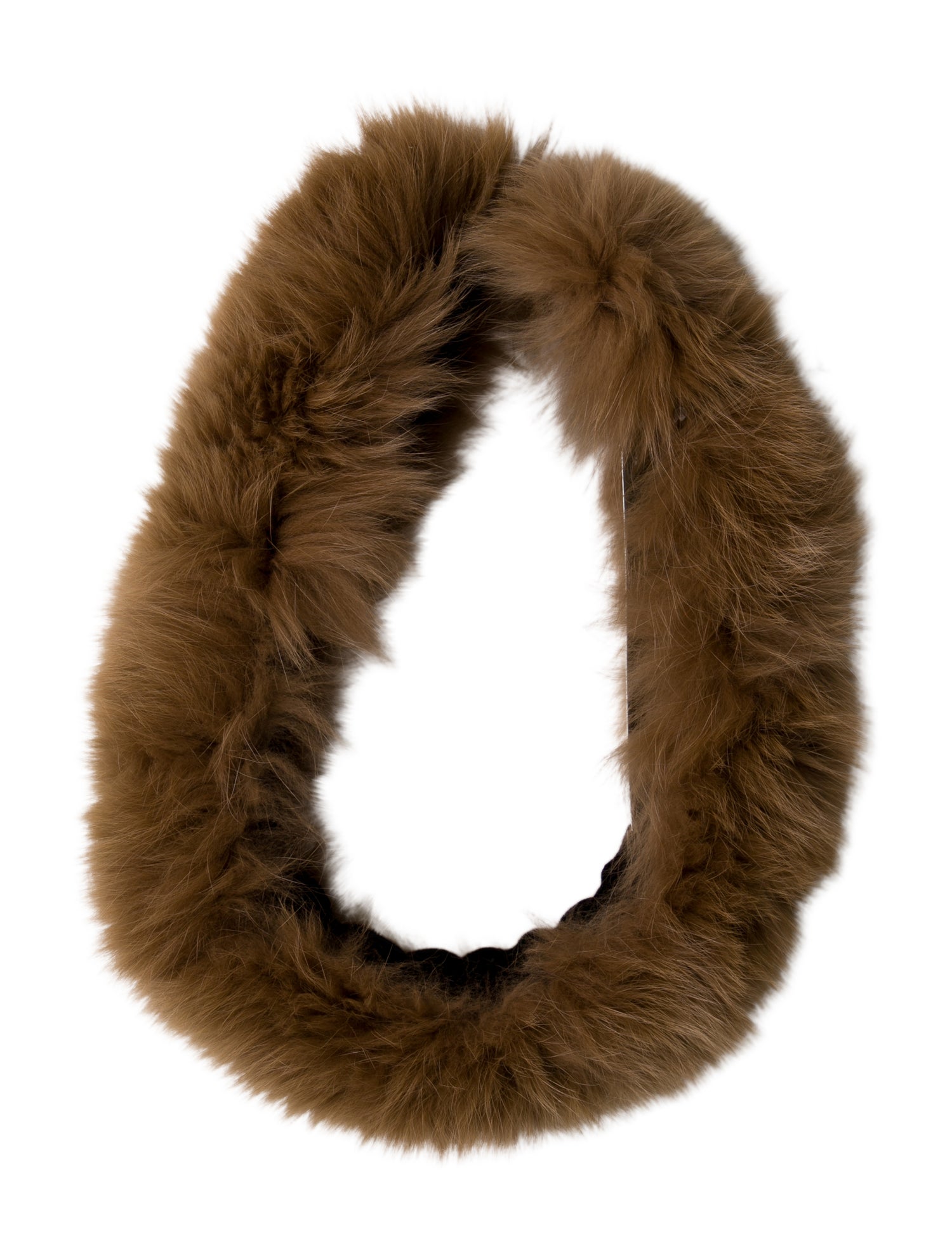 Fur Scarf
